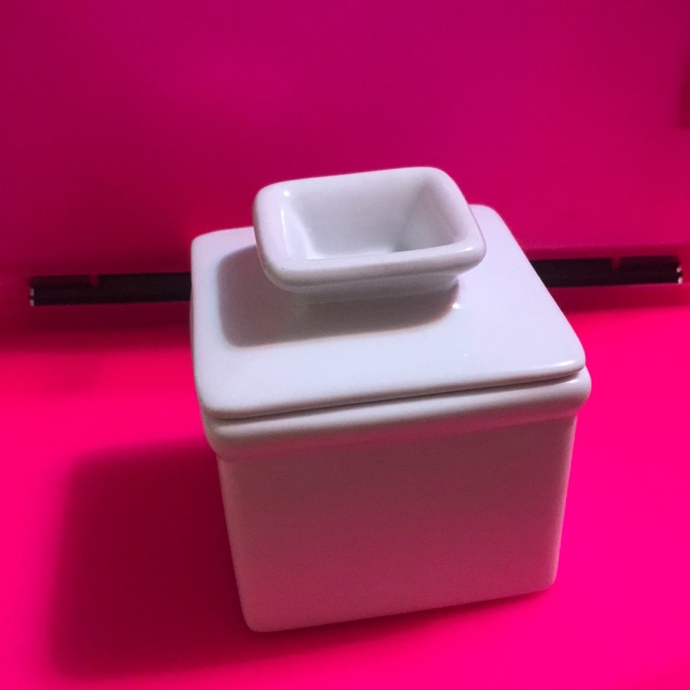 Butter Dish FoxRun